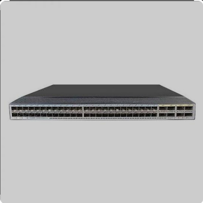 Commutateur Huawei CE6865-48S8CQ-EI 48x25GE SFP28 8x100GE QSFP28 4Tbit/s
