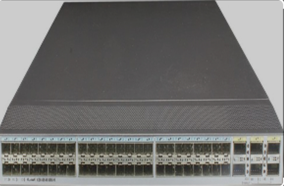 Commutateur Huawei CE6865-48S8CQ-EI 48x25GE SFP28 8x100GE QSFP28 4Tbit/s
