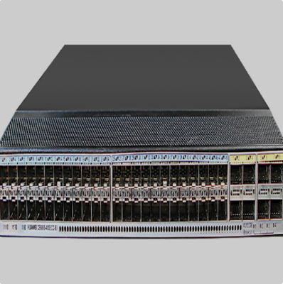 Commutateur Huawei CE6865-48S8CQ-EI 48x25GE SFP28 8x100GE QSFP28 4Tbit/s
