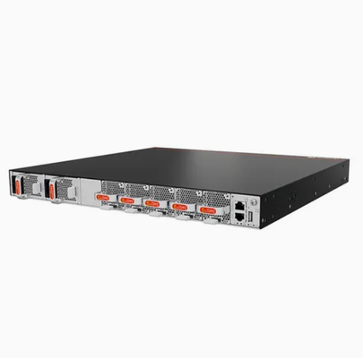 Huawei CE6885-48YS8CQ-B 48x10GE 8x100GE Commutateur 3,6 Tbps 1440 Mpps