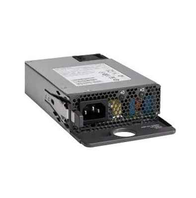 Cisco PWR-C5-125WAC 125W 12V alimentation pour les commutateurs C9200