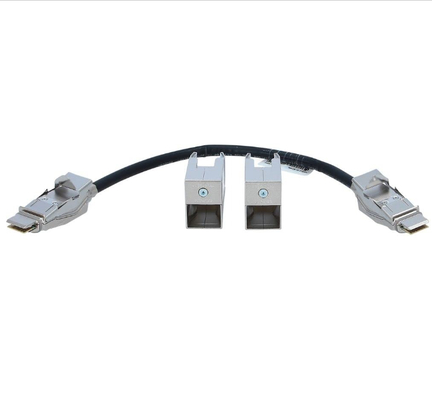 Câble StackWise 1M STACK-T3-1M pour série C2960-X 40 Gbit/s