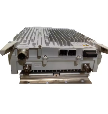 RRU5502 BSJ 4T4R Unité radio double bande 1800/2100MHz 80W