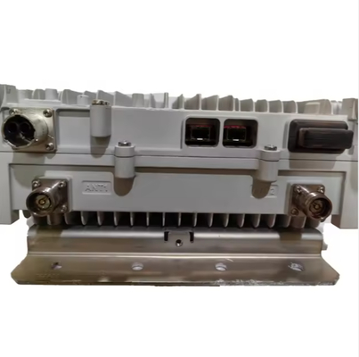 RRU5502 BSJ 4T4R Unité radio double bande 1800/2100MHz 80W