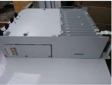 Huawei RRU5309 Unité radio à distance avec le suffixe "02311TVV" comme numéro de pièce