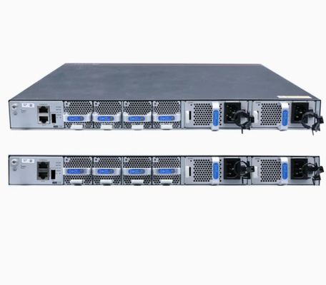 CE8850E-32CQ-EI-F Un commutateur de centre de données haute performance