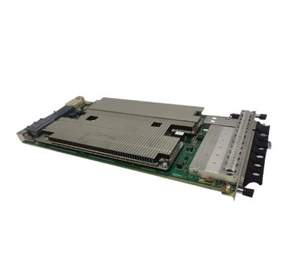 UBBPg2 Une carte de bande de base Huawei Un composant clé de l'unité de bande de base Huawei BBU5900 pour les réseaux 4G et 3G