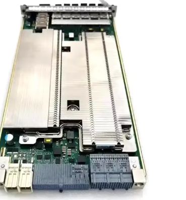 UBBPg2 Une carte de bande de base Huawei Un composant clé de l'unité de bande de base Huawei BBU5900 pour les réseaux 4G et 3G