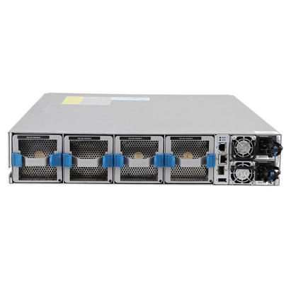 Commutateur de centre de données Cisco N9K-C9364C-GX Nexus 9300-GX 64 ports 100G