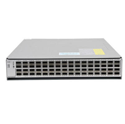 Commutateur de centre de données Cisco N9K-C9364C-GX Nexus 9300-GX 64 ports 100G