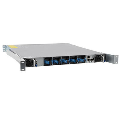N9K-C9332C
Nexus 9332C ACI Spine avec 32p 40/100G QSFP28, 2p 1/10G SFP