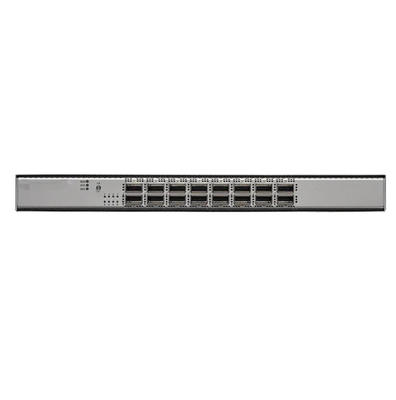 N9K-C9316D-GX
Commutateur Nexus 9316D Spine avec 16 ports QSFP-DD 400/100G