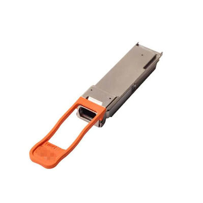 QSFP-100G-ER4L-S    Émetteur-récepteur QSFP 100GBASE, portée de 40 km sur SMF, LC duplex