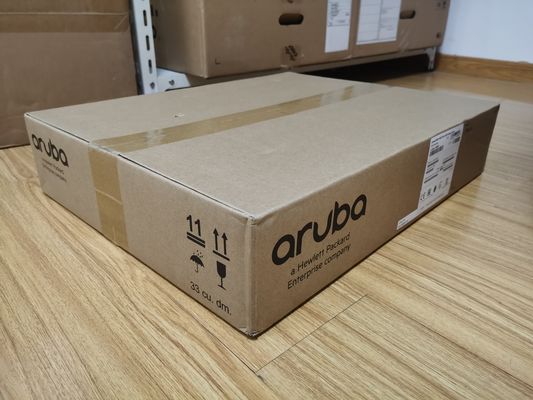JL262A  	
Commutateur Aruba 2930F 48G PoE+ 4SFP
