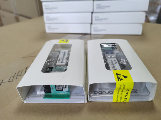 J4859D, Aruba J4859D 1G SFP, 1G SFP LC, LX, 10 km SMF