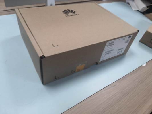 PAC60S12 - module de courant alternatif de l'AR Huawei 60W pour des commutateurs