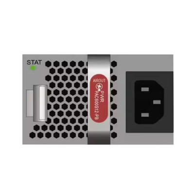 PAC600S12-PB   	
Module d'alimentation CA 600W (après le passage d'air frontal, sortie côté panneau d'alimentation)