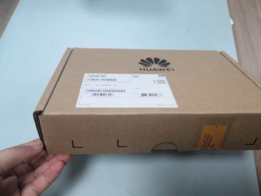 Le nombre d'équipements utilisés est déterminé en fonction de l'échantillon de matériel.
Huawei 10G SFP + SFP + câble de pile dédié à haute vitesse-1.5m