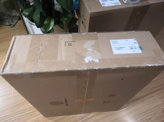 USG6555F-AC Huawei USG6555F-AC pare-feu USG6555F AC Host (2*GE RJ45 + 8*GE COMBO + 2*10GE SFP+, 1 alimentation en courant alternatif)
