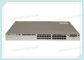 Cisco commutent le commutateur WS-C3560X-48P-L 24 * de la couche 3 l'Ethernet 10/100/1000 Poe + ports