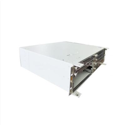 473098A (AMIA) Un système Nokia AirScale Subrack Un composant utilisé dans les stations de base de télécommunications pour le système mondial pour les communications mobiles