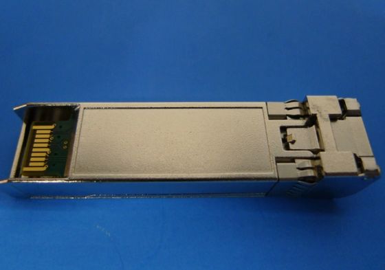 Transceiver optique Qlogic FTLF8529P3BCV-QL 16Gb SW SFP+ 850nm