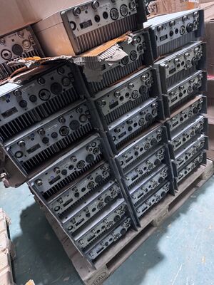 4415 B7 Rru Krc 161 495/1 Unité de radio à distance