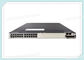 Ethernet des commutateurs de réseau de S5700-52C-EI Huawei 48 paquet de réseau de gigabit de 10/100/1000 ports