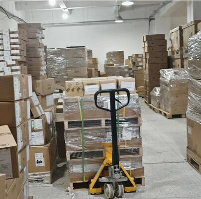 CE6860-SAN-B0, commutateur Huawei CE6860, 48x25GE SFP28/8x100GE QSFP28/24x25GE RTU