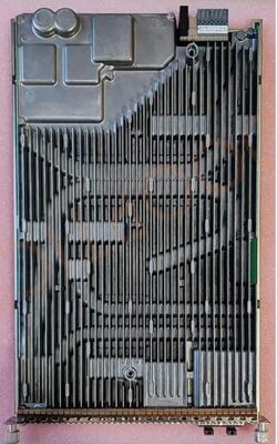 La carte de capacité 5G de la bande de base Airscale