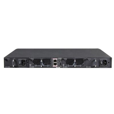 CE5810-24T4S-EI, Huawei CE5810 Switch, 24xGE RJ45/4x10GE SFP+/sans ventilateur et alimentation électrique