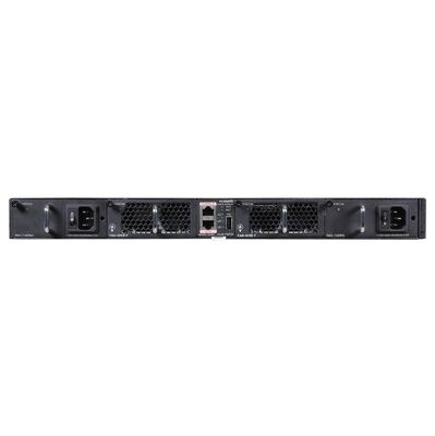CE5810-24T4S-EI, Huawei CE5810 Switch, 24xGE RJ45/4x10GE SFP+/sans ventilateur et alimentation électrique