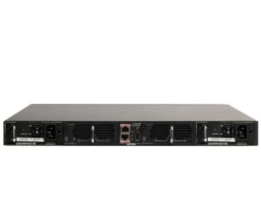 Commutateur réseau Huawei CE5800 avec 48 ports GE RJ45 4 ports 10G SFP+ et 2 ports 40G QSFP+ pour les centres de données