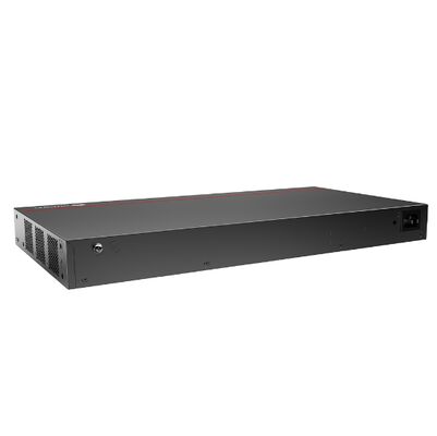 Commutateur CE5855SH-48T4XS (48*GE RJ45, 4*10GE SFP, modules d'alimentation intégrés, ventilateurs intégrés)