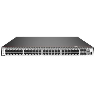 Huawei CE5882-48T4S CE5800 Commutateur 48xGE RJ45 4x10GE SFP+ Commutateur de centre de données