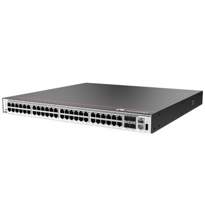 Huawei CE5882-48T4S CE5800 Commutateur 48xGE RJ45 4x10GE SFP+ Commutateur de centre de données