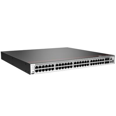 Huawei CE5882-48T4S CE5800 Commutateur 48xGE RJ45 4x10GE SFP+ Commutateur de centre de données