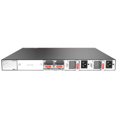 Huawei CE5882-48T4S CE5800 Commutateur 48xGE RJ45 4x10GE SFP+ Commutateur de centre de données