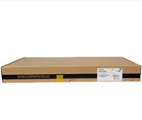 Huawei CE6800 Commutateur CE6857E-48S6CQ avec ports 48x10GE SFP+ et 6x100GE QSFP28 Pas d'alimentation et de ventilateur