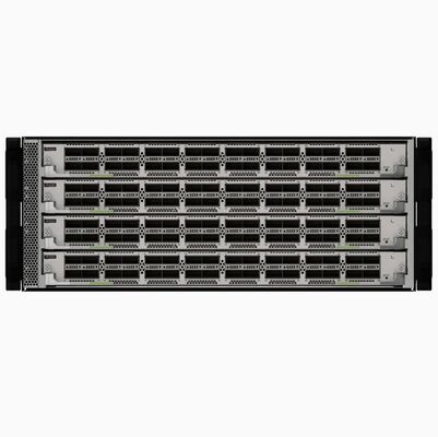 CE9865-4C 02356HYJ Cloudengine Série 9800 Commutateur réseau Ethernet d'entreprise
