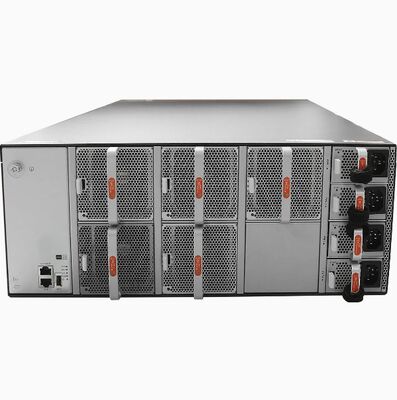 Commutateur réseau Huawei CloudEngine CE9865-4C avec 4 emplacements de sous-carte, capacité de commutation de 25,6 Tbit/s et ports 128 x 100GE