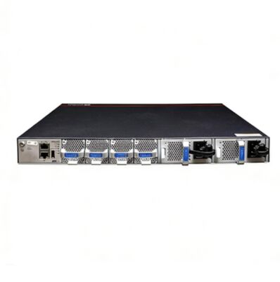 CE6865E-48S8CQ-F, Commutateur Huawei CE6800, 48x25G SFP28/8x100G QSFP28/2xAlimentation CA