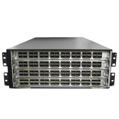 CE9875-64EO-W, commutateur Huawei CE9800, 64 x 800GE + 2 x 10GE