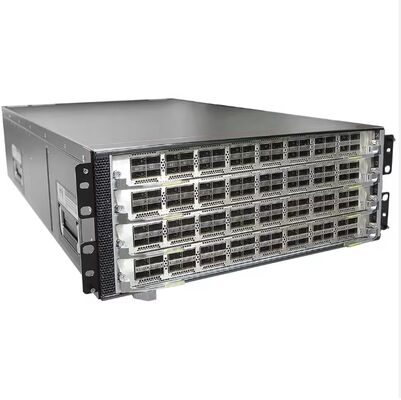 CE9875-64EO-W, commutateur Huawei CE9800, 64 x 800GE + 2 x 10GE