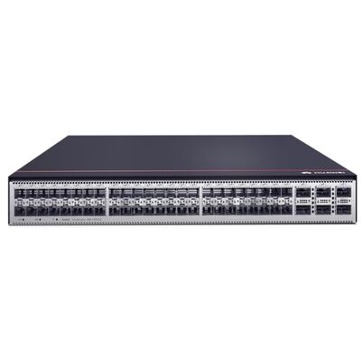 CE6880-24S4Q2CQ-EI, 24 x 10 GE SFP+, 4 x 40 GE QSFP+ et 2 x 40 GE/100 GE QSFP28