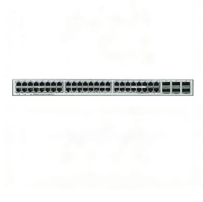 CE6880-48T4Q2CQ-EI, commutateur Huawei CE6800, 48x10GE SFP+/4x40GE QSFP+/2x100GE QSFP28