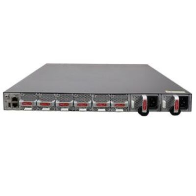 CE8851-32CQ8DQ-K, commutateur Huawei CE8851, 32x100GE QSFP28/8x400GE QSFPDD/pas de ventilateur PSU