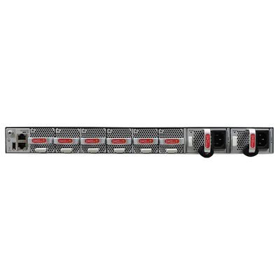 CE8851-32CQ8DQ-P, commutateur Huawei CE8850, 32x100GE QSFP28/8x400GE QSFPDD/sans bloc d'alimentation ni ventilateur