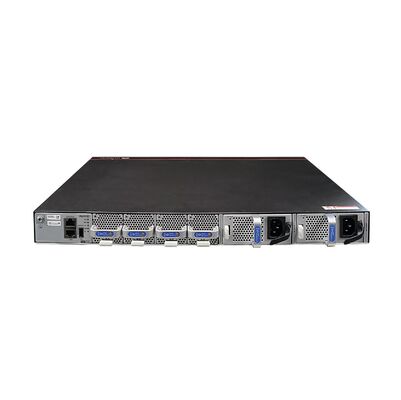 CE6881E-48S6CQ, commutateur Huawei CE6800, 48x10GE SFP+/6x100GE QSFP28/sans ventilateur ni bloc d'alimentation