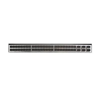 CE6881H-48S6CQ, commutateur Huawei CE6800, 48x10GE SFP+/6x40/100GE QSFP28